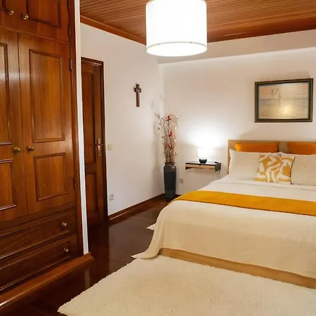Casa Da Lala - A 4km De Fatima Fontainhas