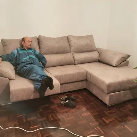 Casa Da Lala - A 4km De Fatima Fontainhas