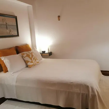 Casa Da Lala - A 4km De Fatima شقة