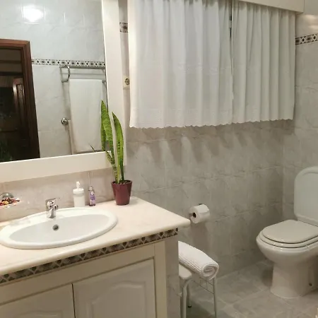 Casa Da Lala - A 4km De Fatima