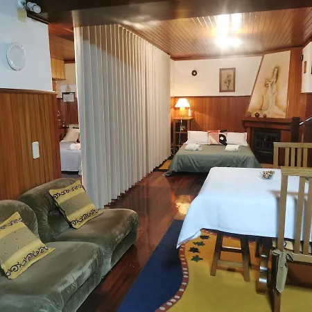 Casa Da Lala - A 4km De Fatima Fontainhas