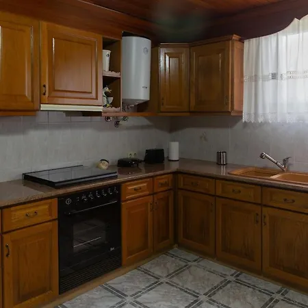 شقة Casa Da Lala - A 4km De Fatima