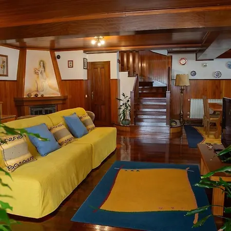 Casa Da Lala - A 4km De Fatima *