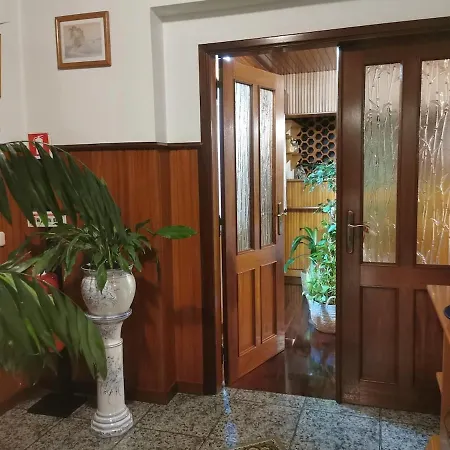 شقة Casa Da Lala - A 4km De Fatima *