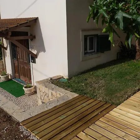 Casa Da Lala - A 4km De Fatima *