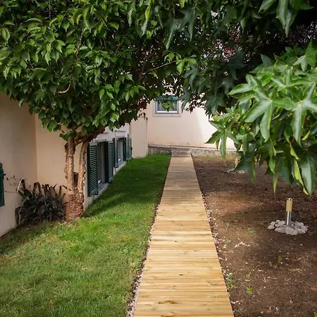 Casa Da Lala - A 4km De Fatima Fontainhas