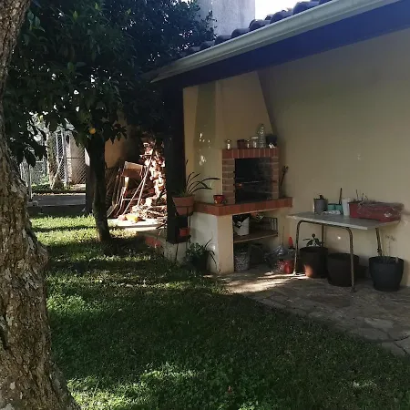 Casa Da Lala - A 4km De Fatima شقة