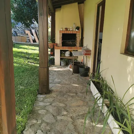 شقة Casa Da Lala - A 4km De Fatima *